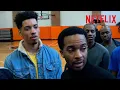 Video di High Flying Bird | Trailer ufficiale | Netflix Italia