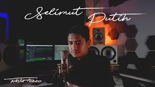 selimut putih takdir feriza cover 