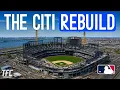 Why Most New York Mets Fans Rejected Citi Field at First TFC Stadiums