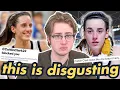 The Caitlin Clark Leaks and Harassment