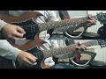 Johnny Winter - Cheap Tequila solo cover