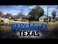 NAVASOTA TEXAS