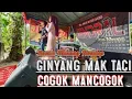 Download Lagu Yona Irma feat Deriska || Remix minang Ginyang mak taci \u0026 Cogok mancogok|| Jendral live music