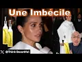 Download Lagu Meghan Markle's AWFUL makeup secrets REVEALED! How to look EXTRA OILY!!