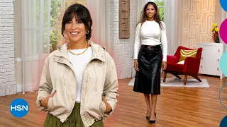 ELLE Get the Look Chic Style for Every Age