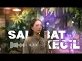 Sahabat Kecil - Betrand Peto (Female Cover) Paling Menyentuh 😭 | Lagu Persahabatan Bikin Nangis