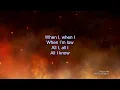 Rescue Me | We The Kingdom (Worship Lyric Video)
