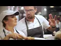 American Trust BUSINESS with Kevin Scharpf of Brazen Open Kitchen