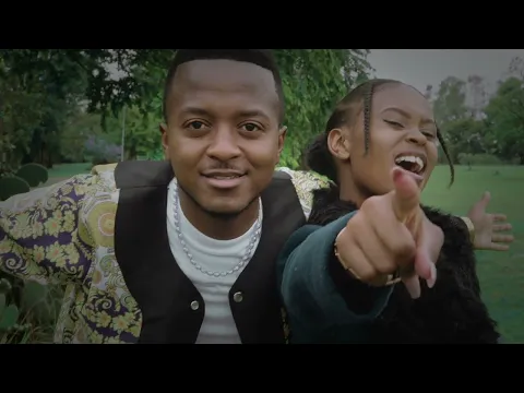 Download MP3 Flash Ikumkani - Ndilapha ft Thalie MaMbooica (Official Music Video)