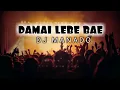 Download Lagu Dj Manado Keren - Damai Lebe Bae 🎶🎶