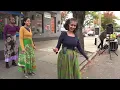CTMD | Beat of the Boroughs | Parijat Desai!