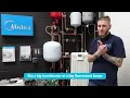 E2 Error Code Midea Heat Pump