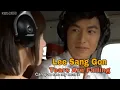 Download Lagu Lee Sang Gon - Tears Are Falling Terjemahan dan Lirik Lagu Ost BBF