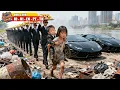 Download Lagu Gadis pengemis menolong anak terlantar di tempat sampah, dua puluh tahun kemudian CEO melamarnya