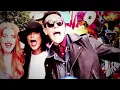 Cobra Starship: Never Been In Love ft. Icona Pop [OFFICIAL VIDEO]