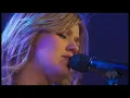 Kelly Clarkson - Already Gone LIVE Stripped Session