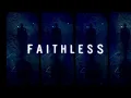 Faithless, David Guetta - God is A DJ (Official Visualiser)