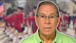 Man Filmed Strangers in Colonial Williamsburg Bathrooms for Decades Police Say