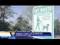 Chico entrepreneur turns pet waste into business opportunity