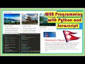 CS50W Web Programming With Python and Javascript Project 0
