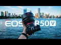 Download Lagu Canon R50V 10Bit 4K Cinematic