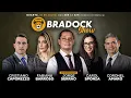 Download Lagu Bradock Show 16/07/25 - Serrão, Fabiana Barroso, Carol Sponza, Cel. Amaro e Cristiano Caporezzo