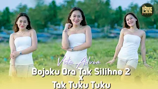 Download Vita Alvia - Bojoku Ora Tak Silihne 2 (DJ Remix Tak Tuku Tuku) MP3