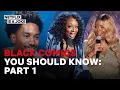 Black Comedians You Should Know PT 1 Feat Tony Woods Janelle James Nicole Byer More