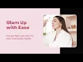 GlamCart - eCommerce app for cosmetic and skincare stores