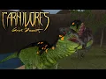 CARNIVORES GOBI DESERT mod - All Dinosaurs Ambients
