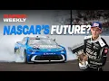 NASCAR 2026 A breakout star Indy s problem and the race for The Chase RACER Weekly
