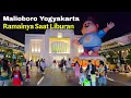 Download Lagu Update Suasana Malioboro Yogyakarta Terkini Di Malam Hari Saat Liburan | Wisata Jogja Terbaru 2025