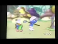 Smurfs bridge over troubled water JJ Heller song