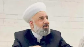 أنشودة نور قلبي بصوت عبدالله الفارس 