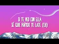 Lola Indigo, Maria Becerra, Villano Antillano - LA REINA (REMIX)