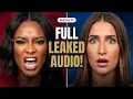 FULL LEAKED Summer House Reunion Ciara DESTROYS Amanda You re a Snake