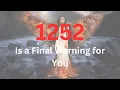 Angel Number 1252 Meaning Surprising Messages from Angels