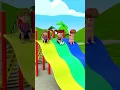 Lagu Who's the Motor Slide King? | Gulli Bulli | Cartoon| granny | short | tmkoc | shortscomedy