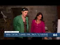 Viral TikTok Tunnel Girl allowed to dig again