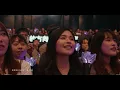 麋先生 MIXER  [ 去飛翔 Spread Your Wings ] -〈大馬戲團 CircUs Max〉2026馬戲團運動嘉年華 Official Live Video