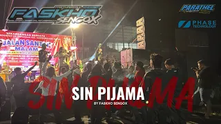 dj sin pijama by faskho sengox 