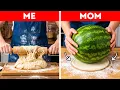 Genius Cooking Hacks Straight from Mom s Kitchen by 5-Minute Crafts Play