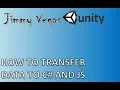 Mini Unity Tutorial - How To Transfer Data From C To Js Programming