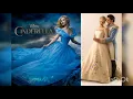Lavender's blue dilly dilly flute cover | Cinderella 2015 song flute version |