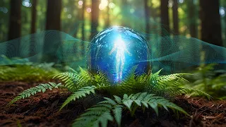 Mother Earth s Love 432 Hz Ground Your Energy To Feel Safe Centered Peaceful Sound Healing