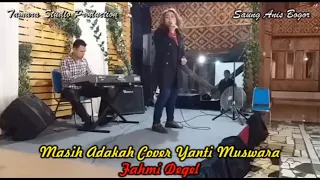 Download Masih Adakah #Cover by Yanti Muswara MP3