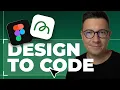 Figma Designs to Code with MagicPath No MCP Setup