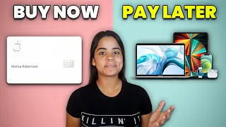 Apple Card Monthly Installments Everything You Need To Know