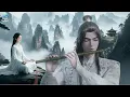 Lagu Top Chinese Zen Music: Bamboo Flute, Erhu \u0026 Guzheng🍃Relaxing Music, Soothing Music@soundtopeaceful
