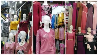 أسعار دريسات صيفى ولبس كاجول و عبايات جينز و بلوزات و جيبات قناة أم نور 